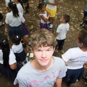 Meet your Posher, Daniel